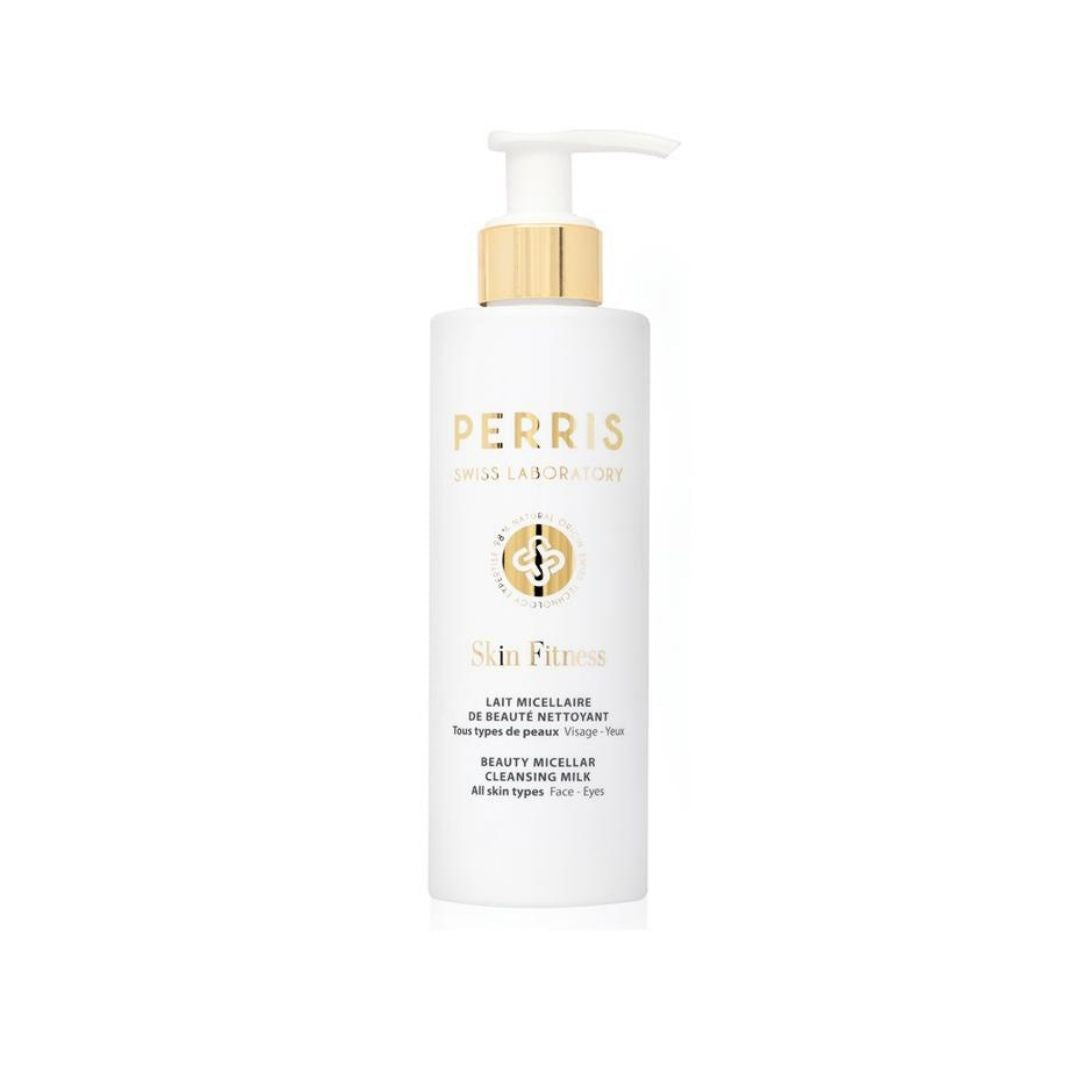Beauty Micellar Cleansing Milk