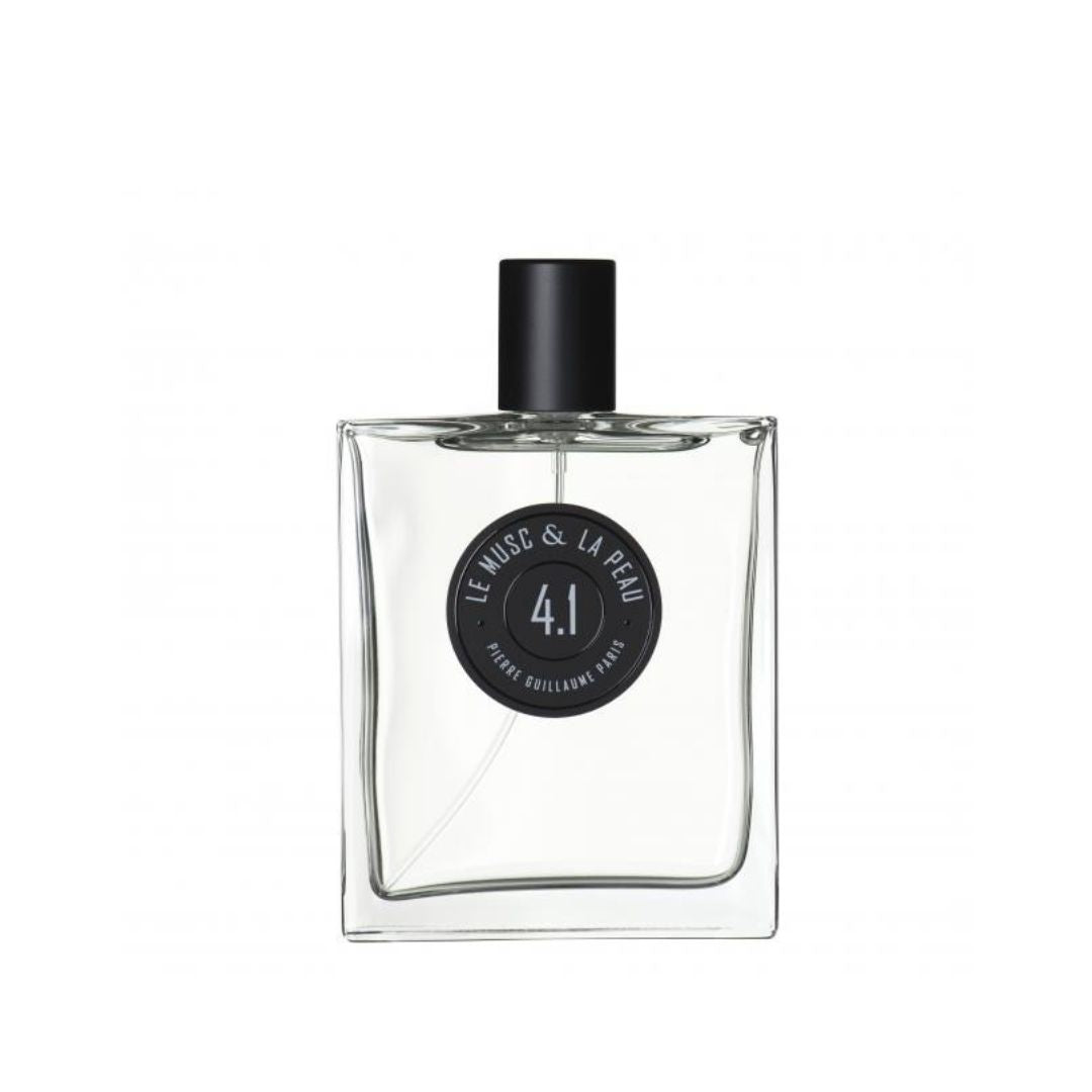 4.1 Le Musc & La Peau