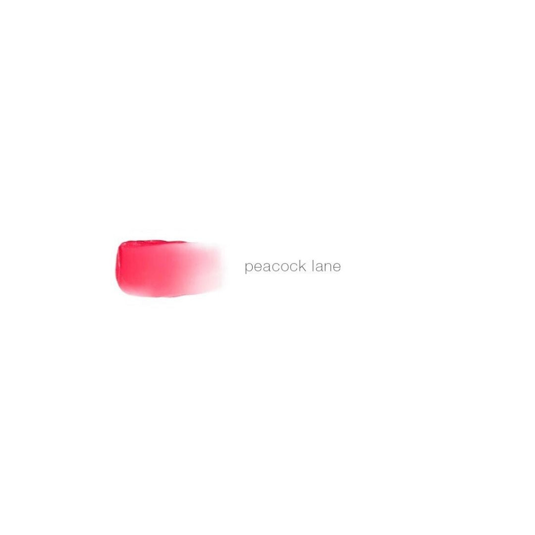 Tinted Lip Balm PEACOCK LANE
