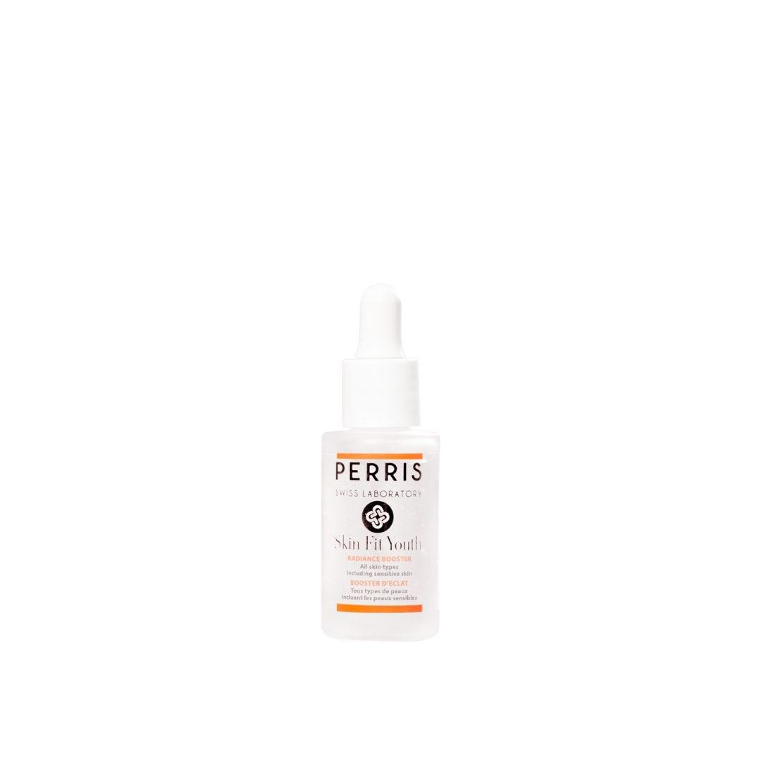 Radiance Booster