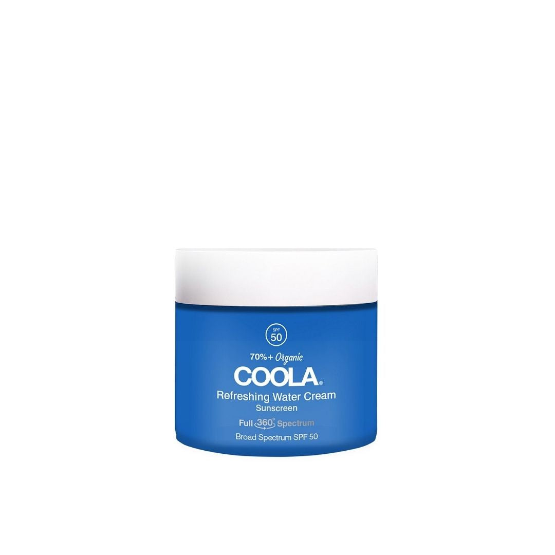 Refreshing Water Cream SPF50
