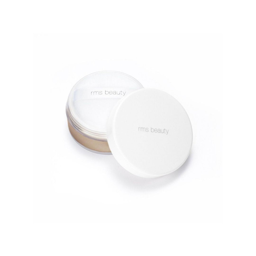 Tinted "Un" Powder