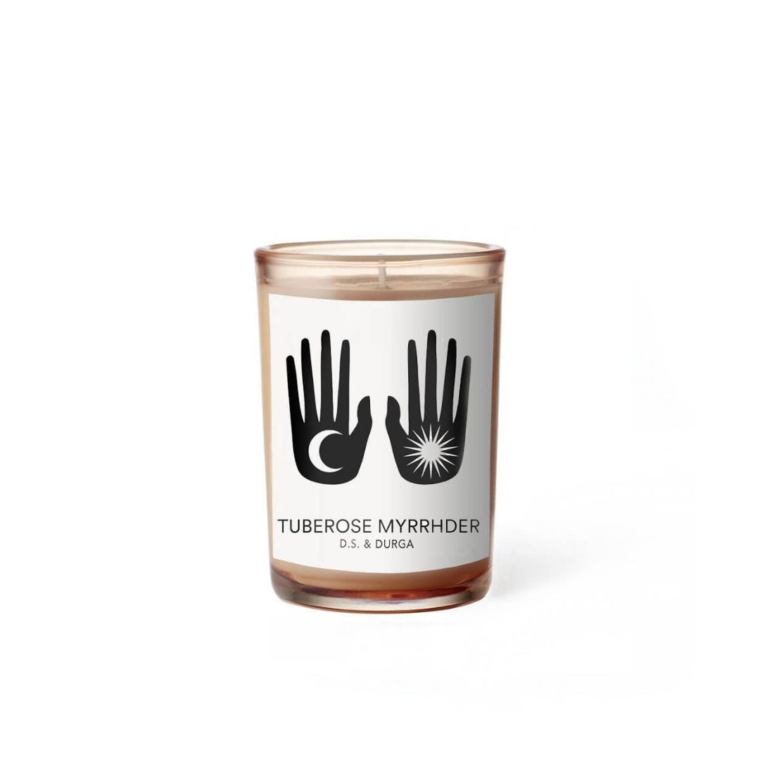 Tuberose Myrrhder