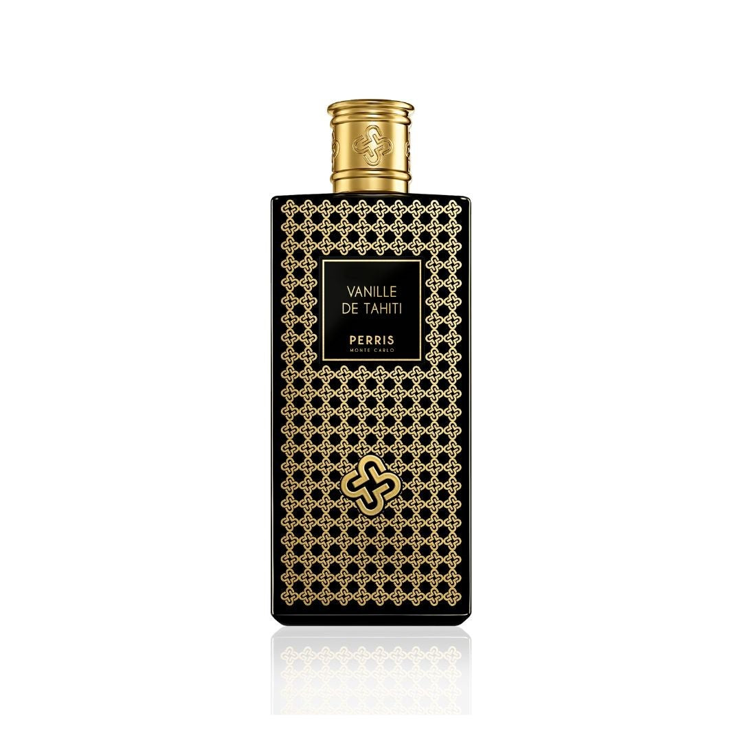 Vanille de Tahiti